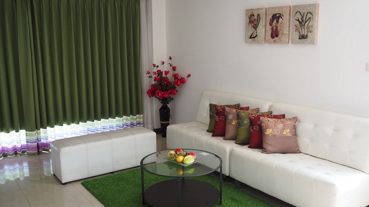 Photo of Bedroom in Ladprao