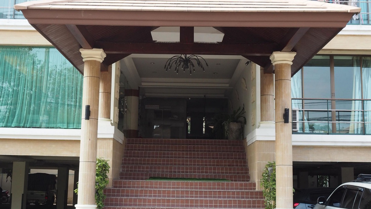Photo of Outdoor in Ladprao