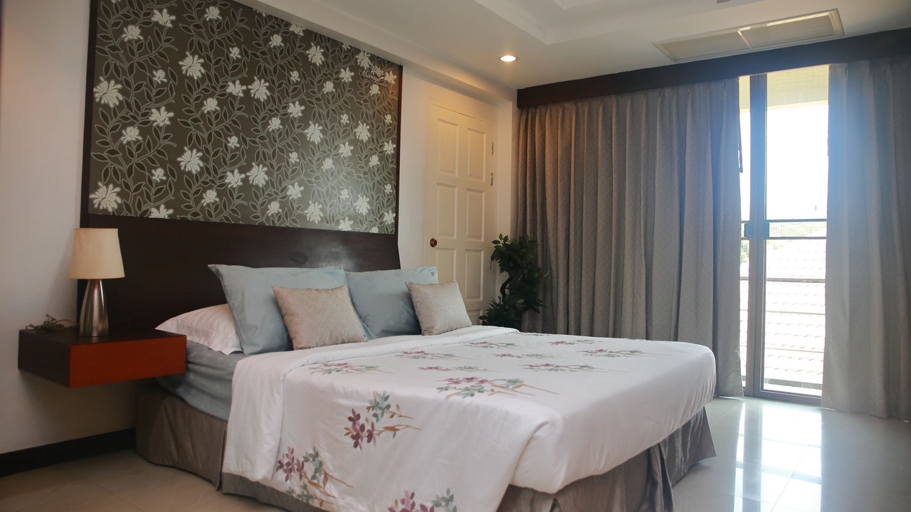 Photo of Bedroom in Ladprao