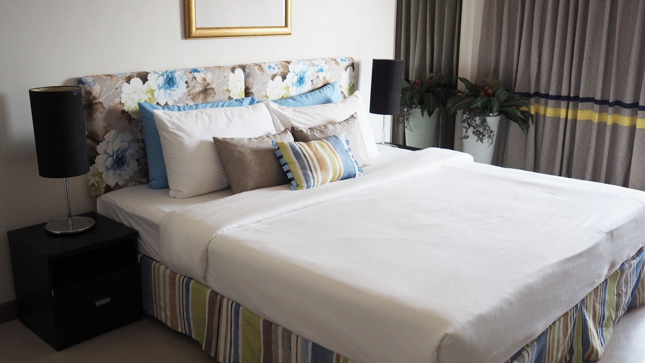 Photo of Bedroom in Ladprao