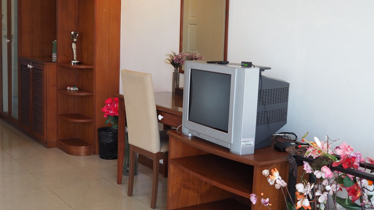 Photo of Bedroom in Ladprao