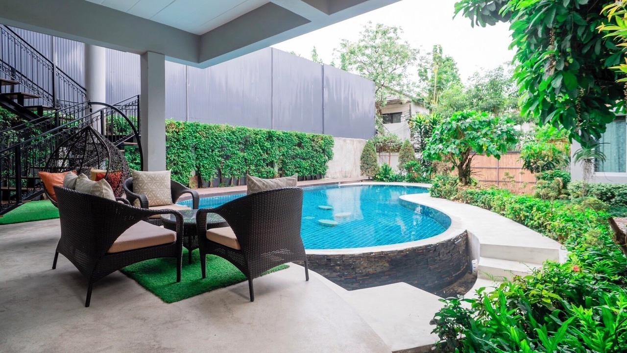 Photo of Outdoor in Ladprao