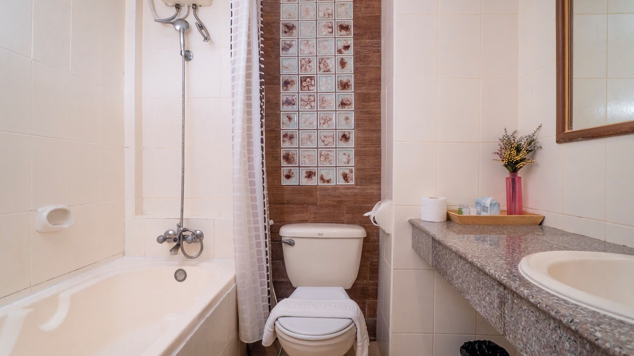Photo of Bathroom in Ladprao
