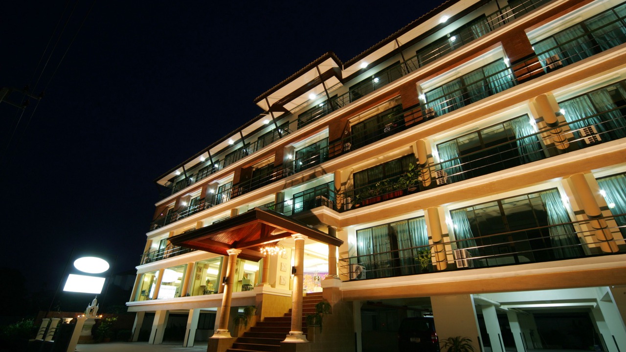 Photo of Outdoor in Ladprao