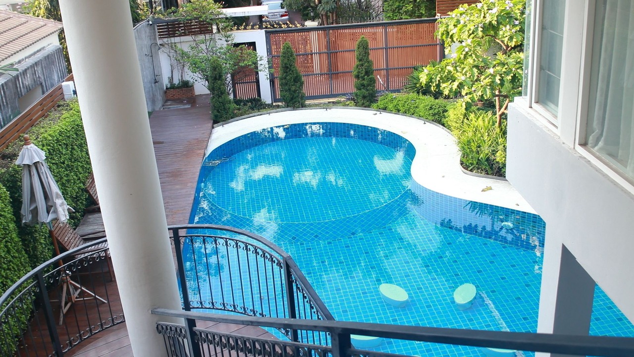 Photo of Outdoor in Ladprao