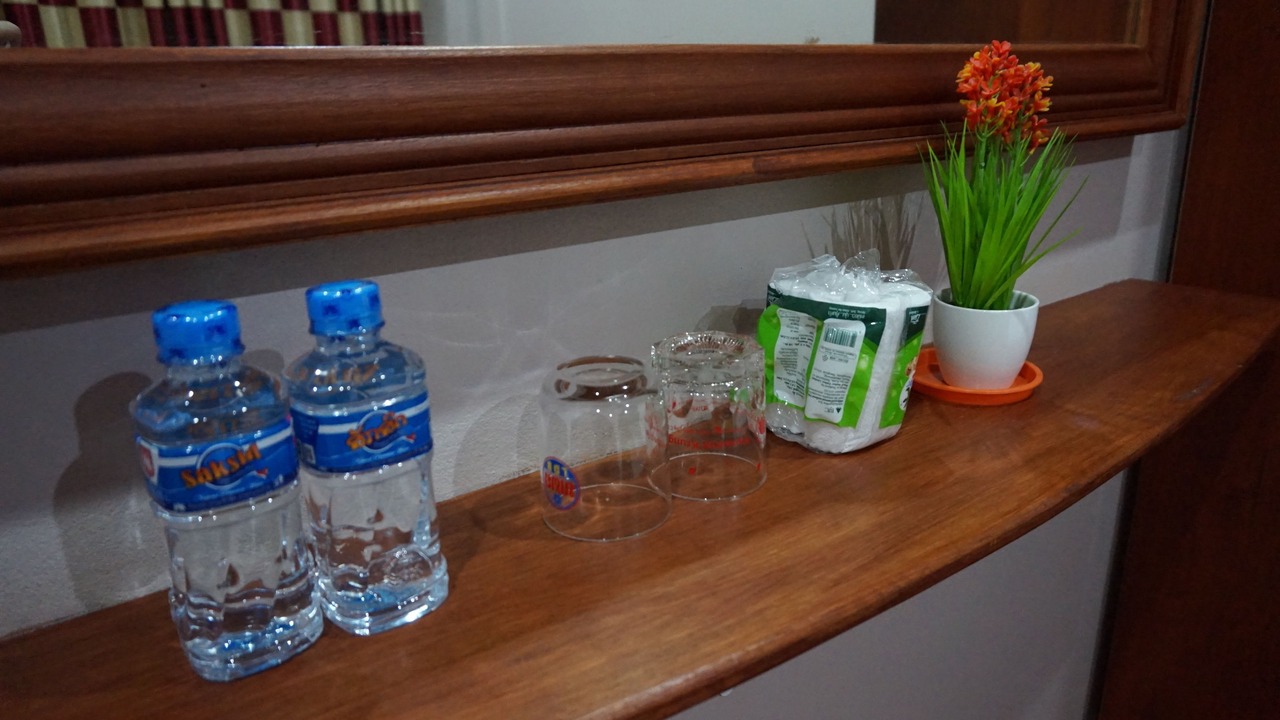 Photo of Bedroom in Pakse