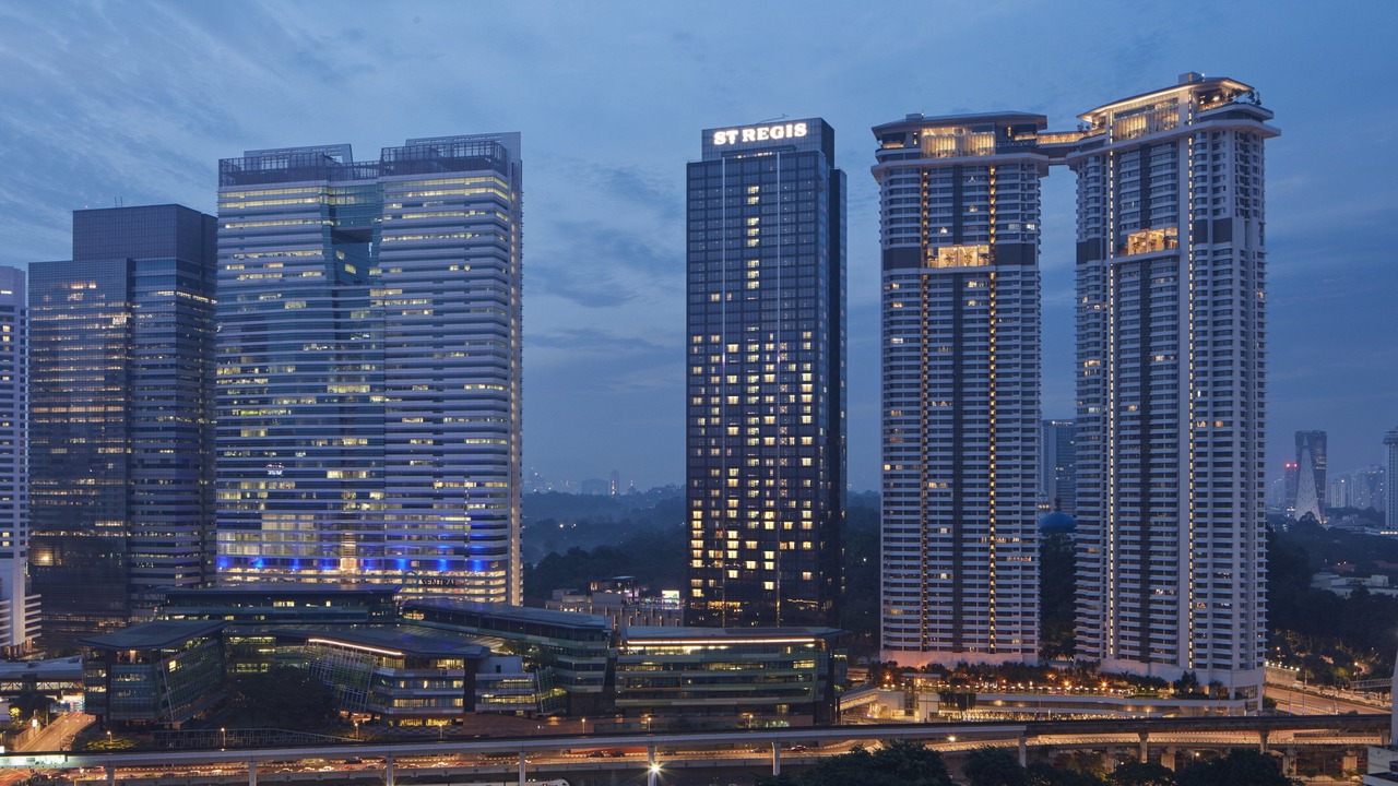 Photo of Outdoor in Kuala Lumpur