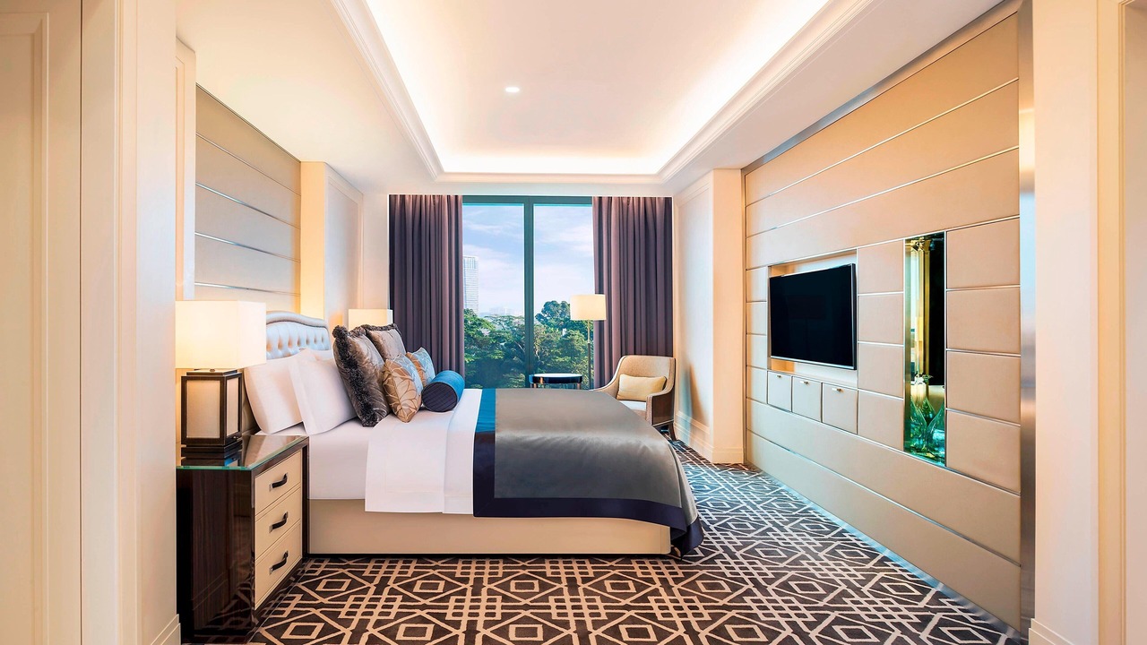 Photo of Bedroom in Kuala Lumpur
