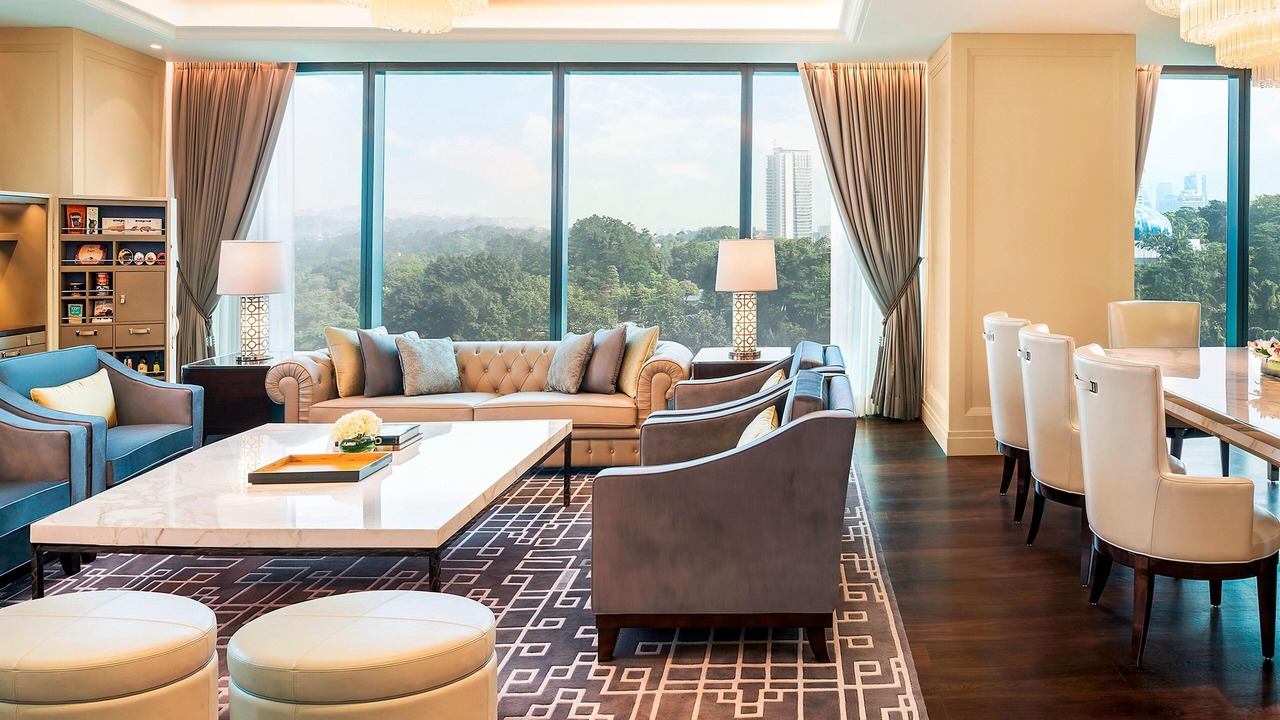 Photo of Bedroom in Kuala Lumpur