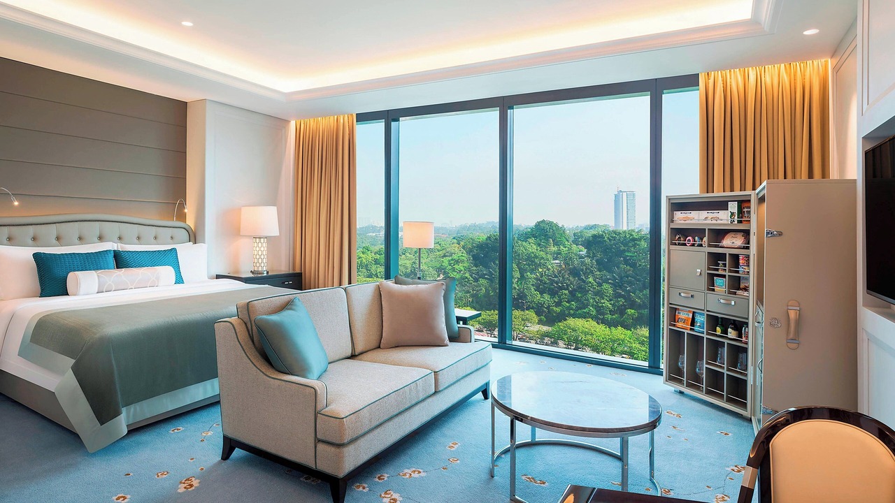 Photo of Bedroom in Kuala Lumpur