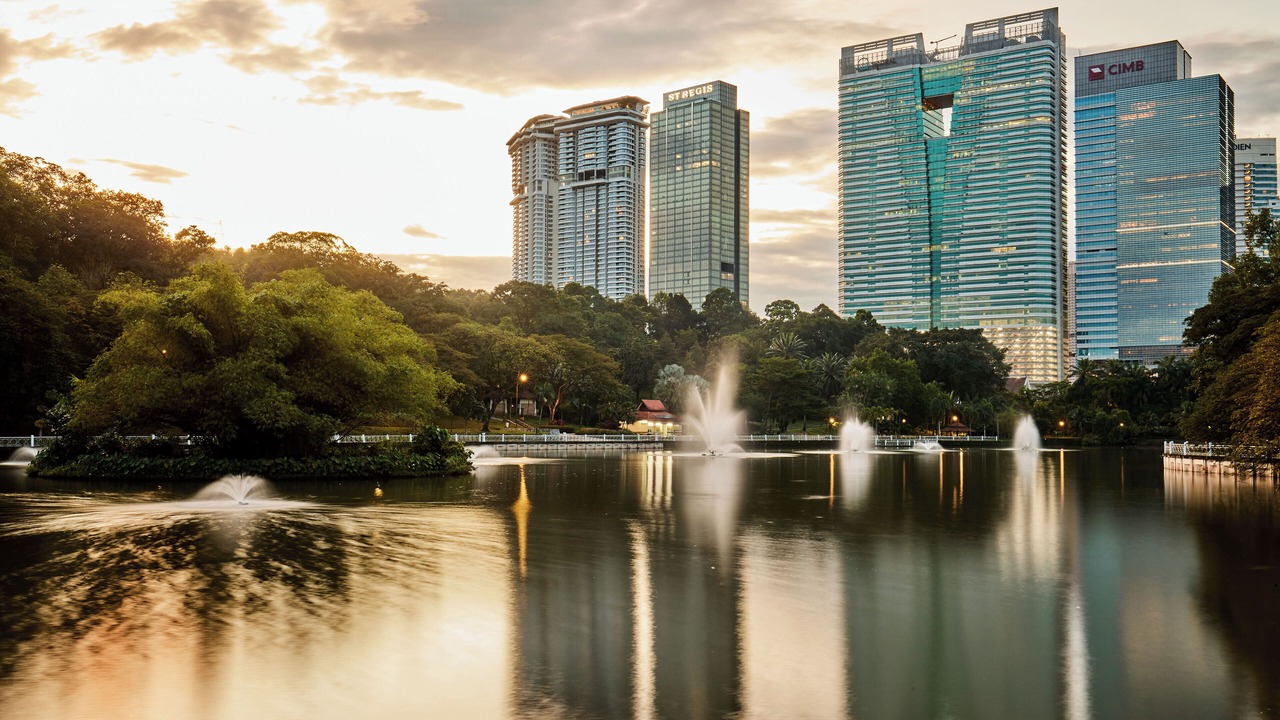 Photo of Outdoor in Kuala Lumpur