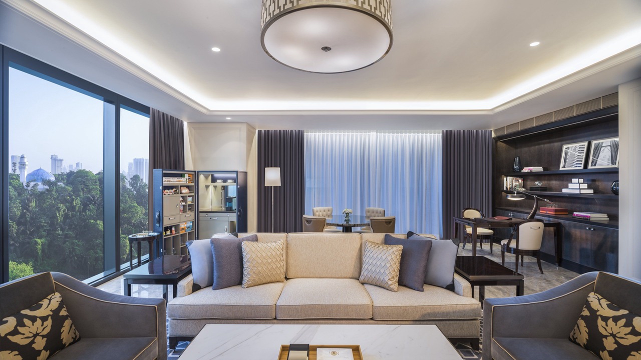Photo of Bedroom in Kuala Lumpur