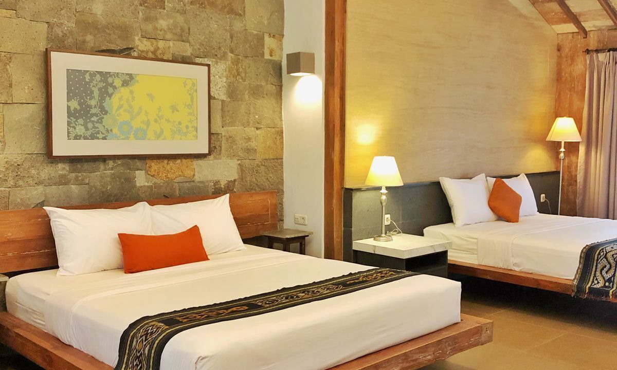 Photo of Bedroom in Baki