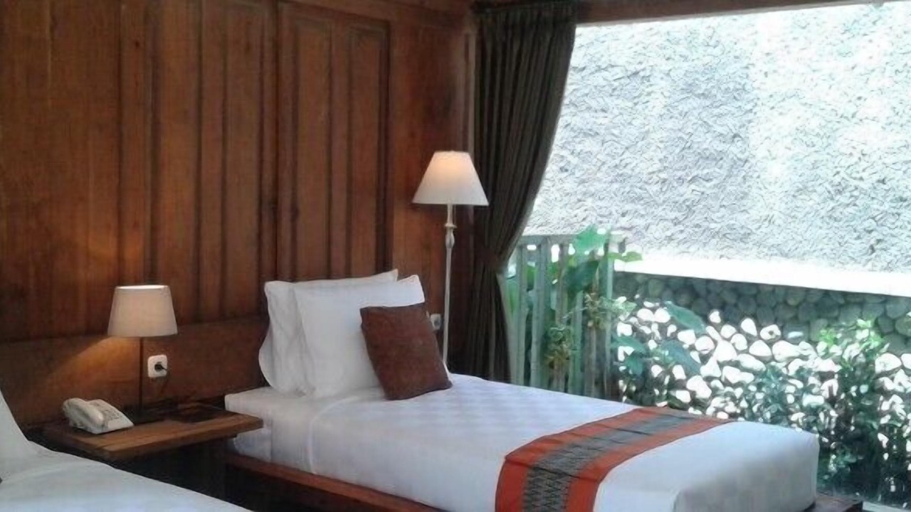 Photo of Bedroom in Baki