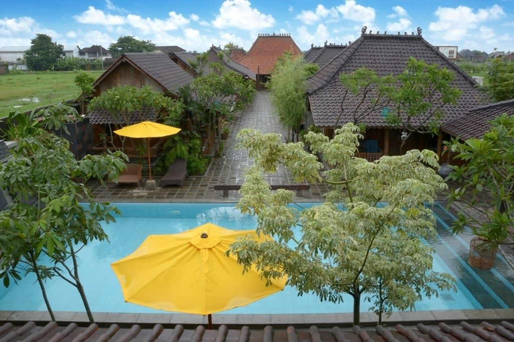 Photo of Outdoor in Baki