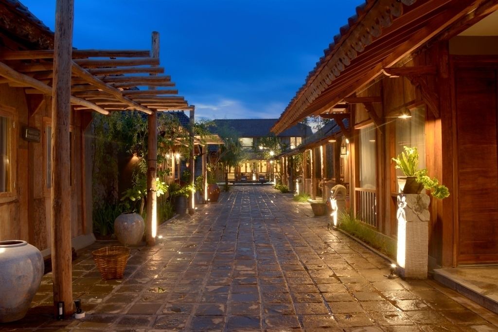 Photo of Outdoor in Baki