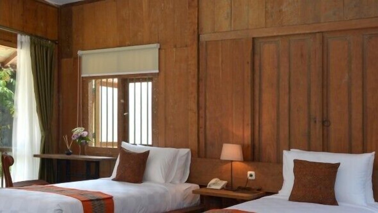 Photo of Bedroom in Baki