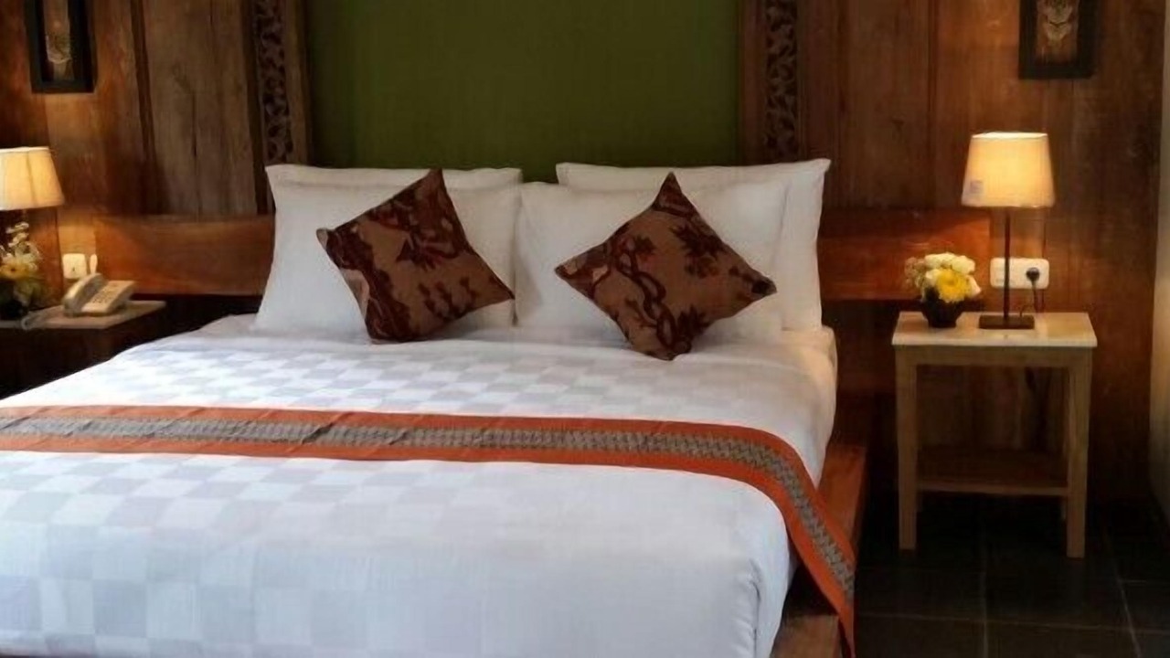 Photo of Bedroom in Baki