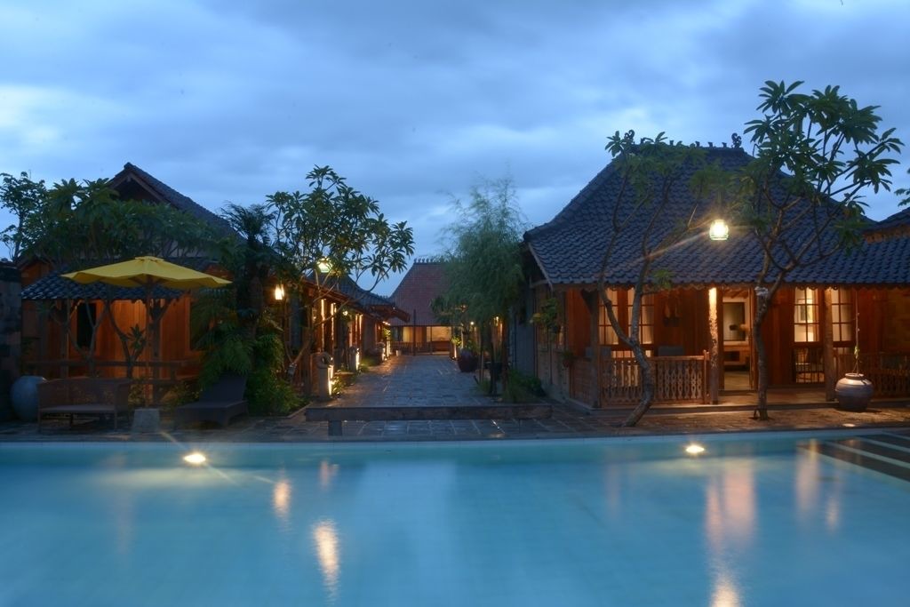 Photo of Outdoor in Baki