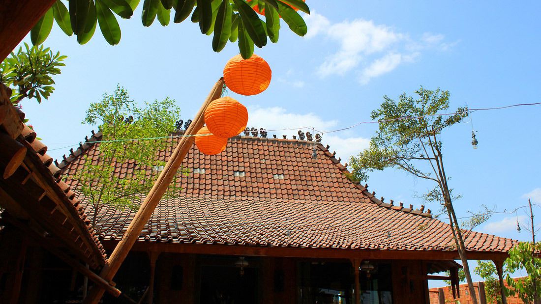 Photo of Outdoor in Baki