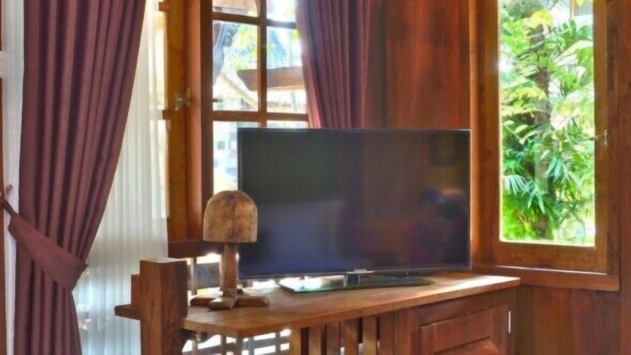 Photo of Bedroom in Baki