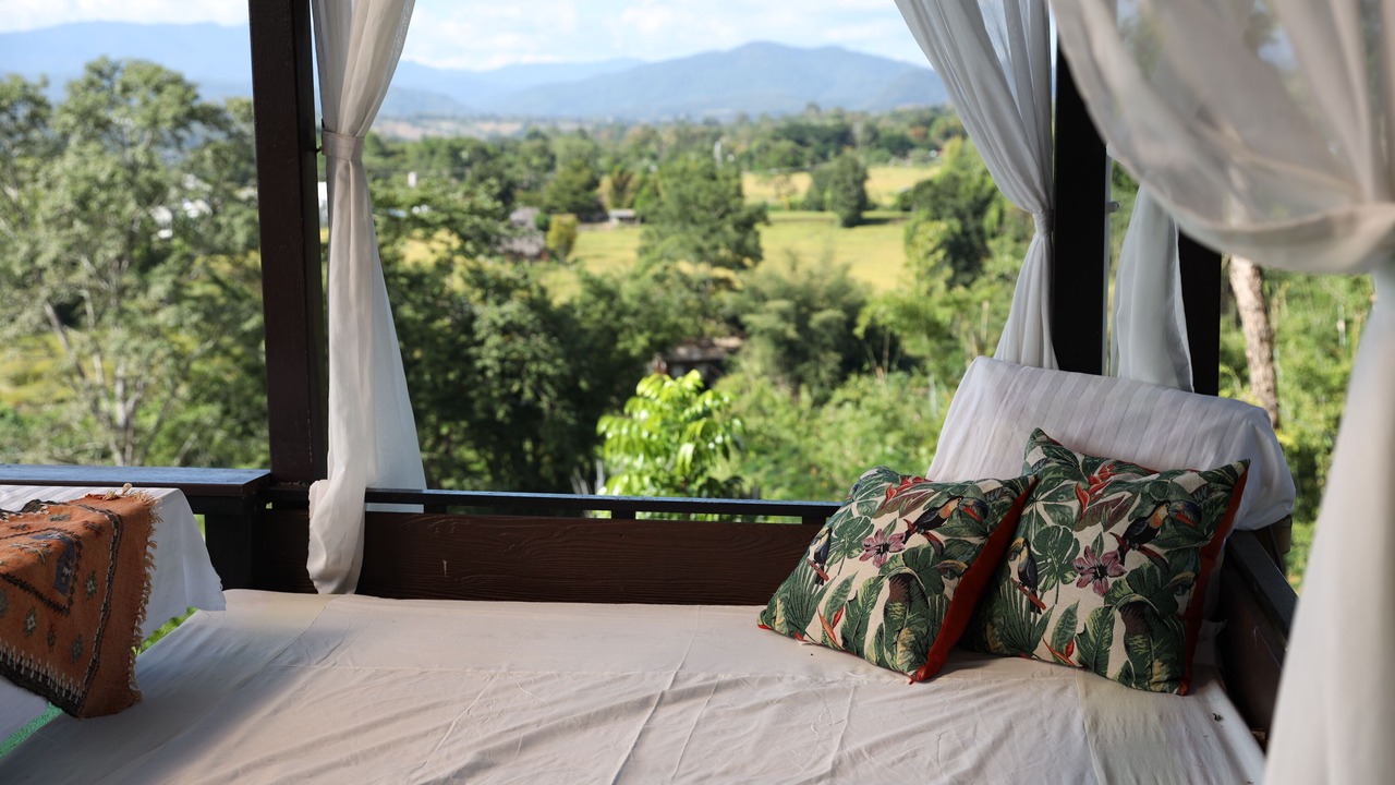 Photo of Outdoor in Pai