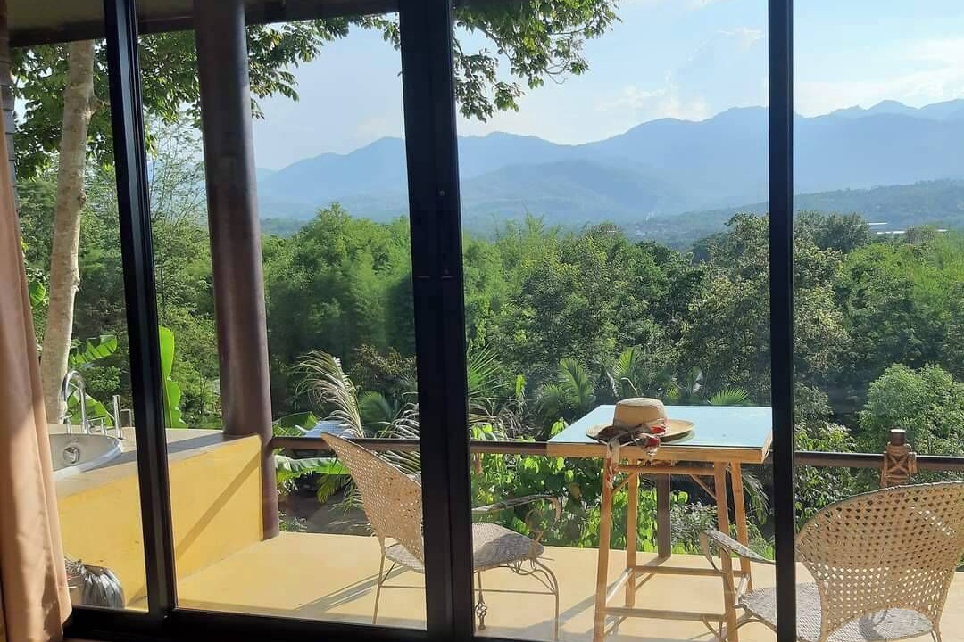 Photo of Bedroom in Pai