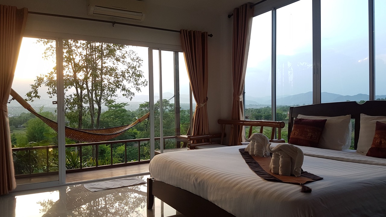 Photo of Bedroom in Pai