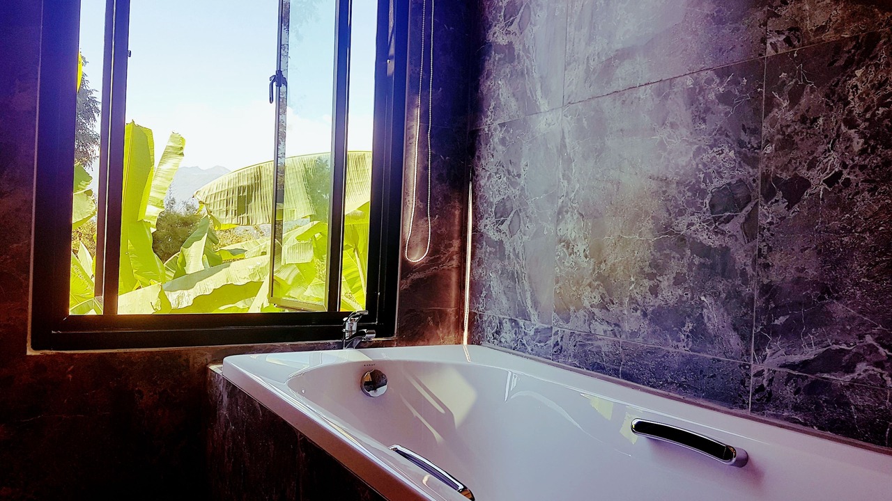 Photo of Bathroom in Pai