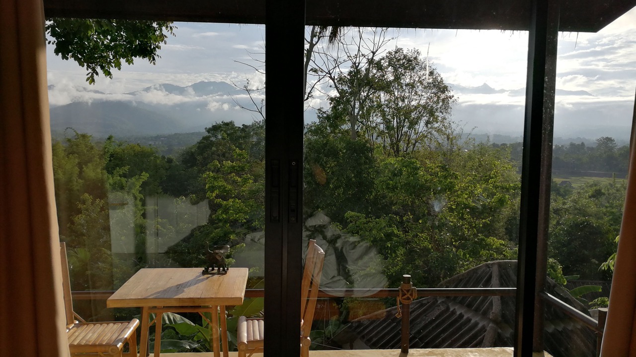 Photo of Bedroom in Pai