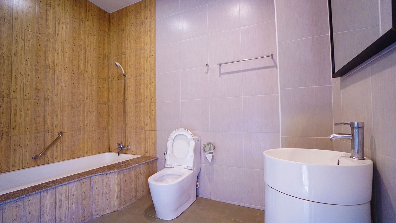 Photo of Bathroom in Nong Bua