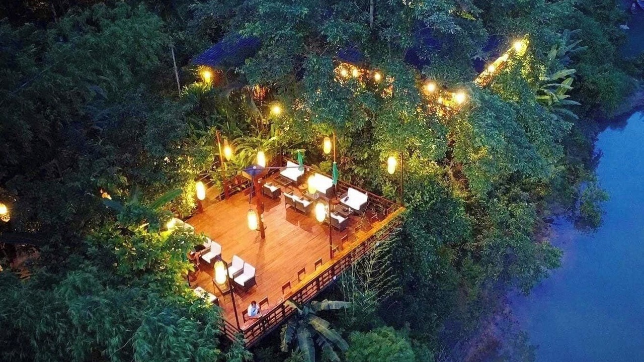 Photo of Outdoor in Kong Lor
