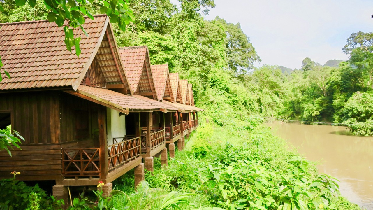Photo of Bedroom in Kong Lor