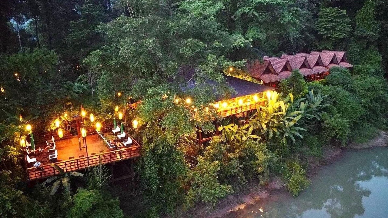 Photo of Outdoor in Kong Lor