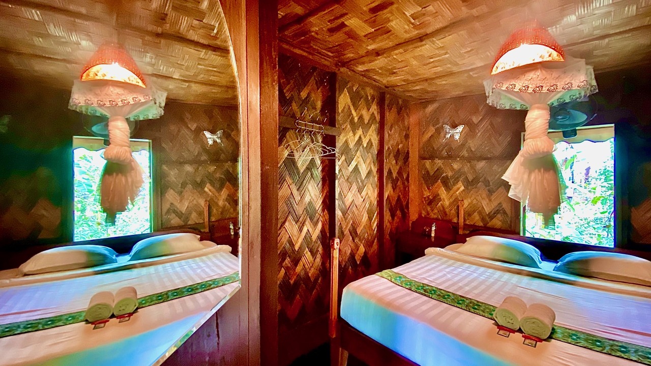 Photo of Bedroom in Kong Lor
