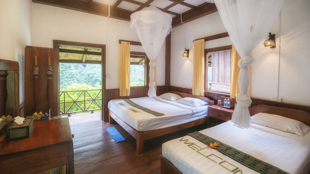 Photo of Bedroom in Kong Lor