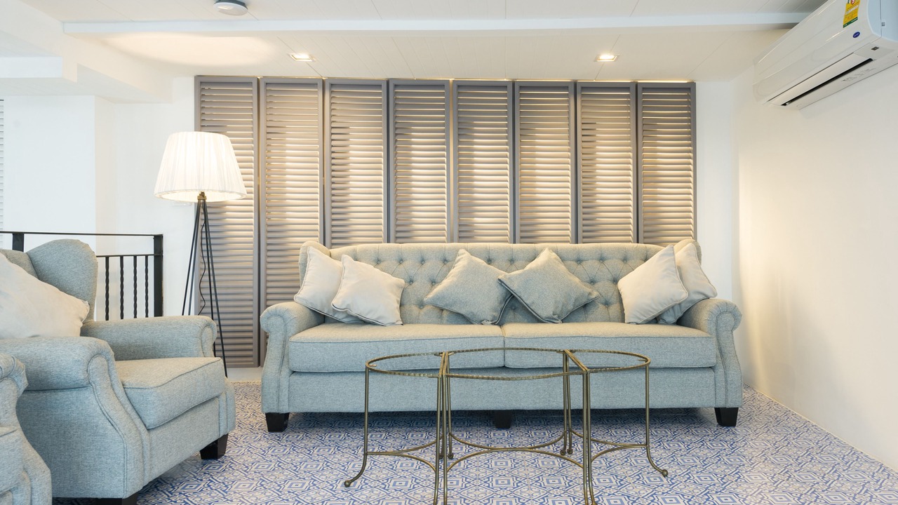 Photo of Livingroom in Bang Lamphu Lang