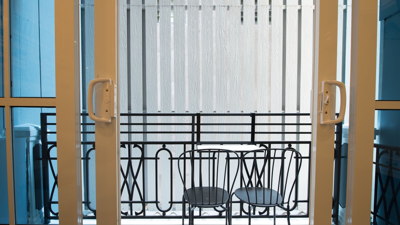 Photo of Patio Balcony in Bang Lamphu Lang
