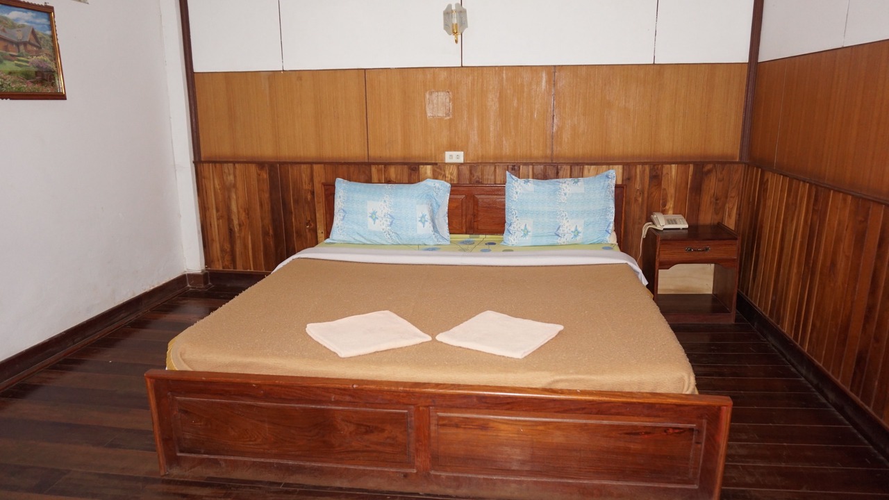Photo of Bedroom in Pakse