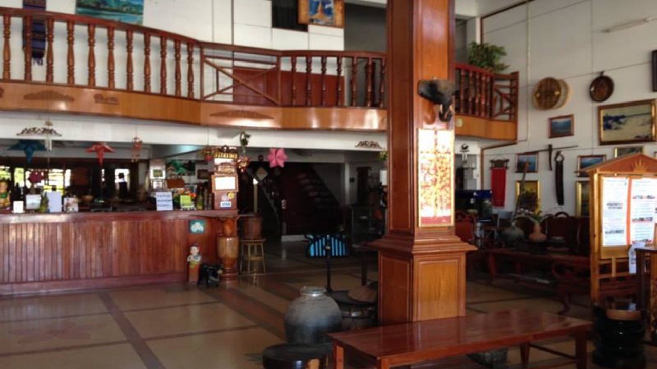 Photo of Others in Pakse