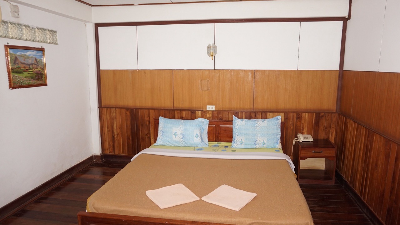 Photo of Bedroom in Pakse