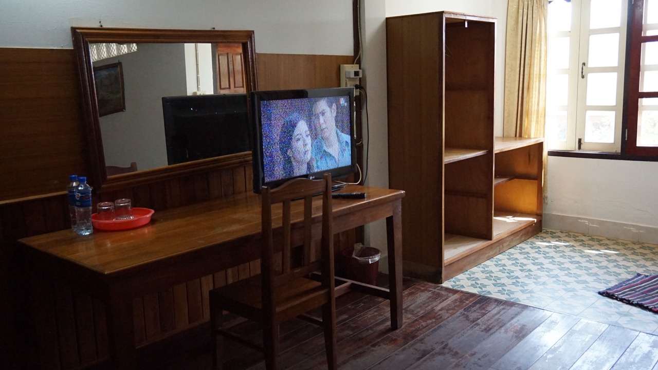 Photo of Bedroom in Pakse