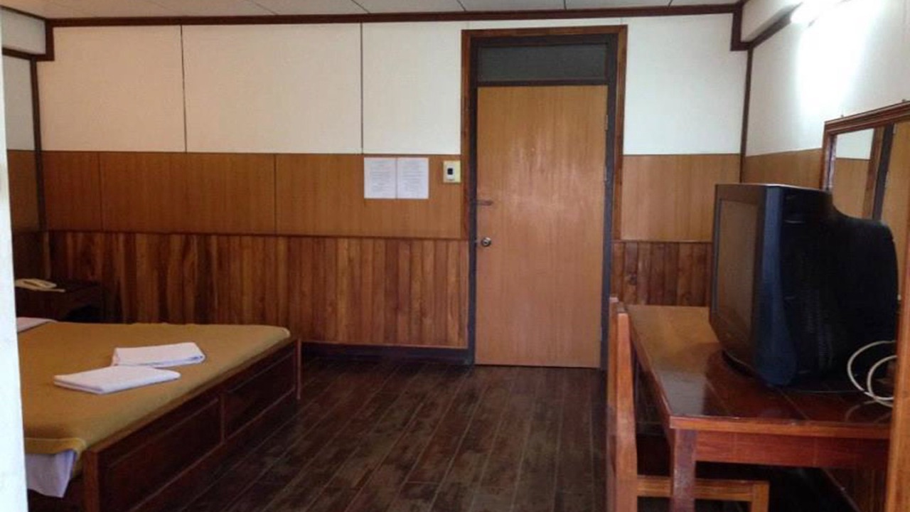 Photo of Bedroom in Pakse