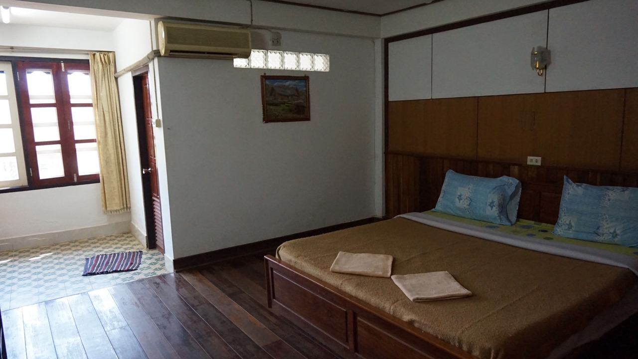 Photo of Bedroom in Pakse