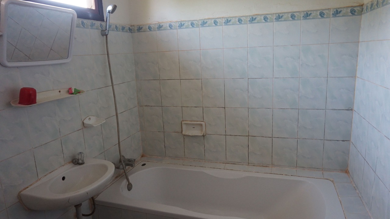 Photo of Bathroom in Pakse