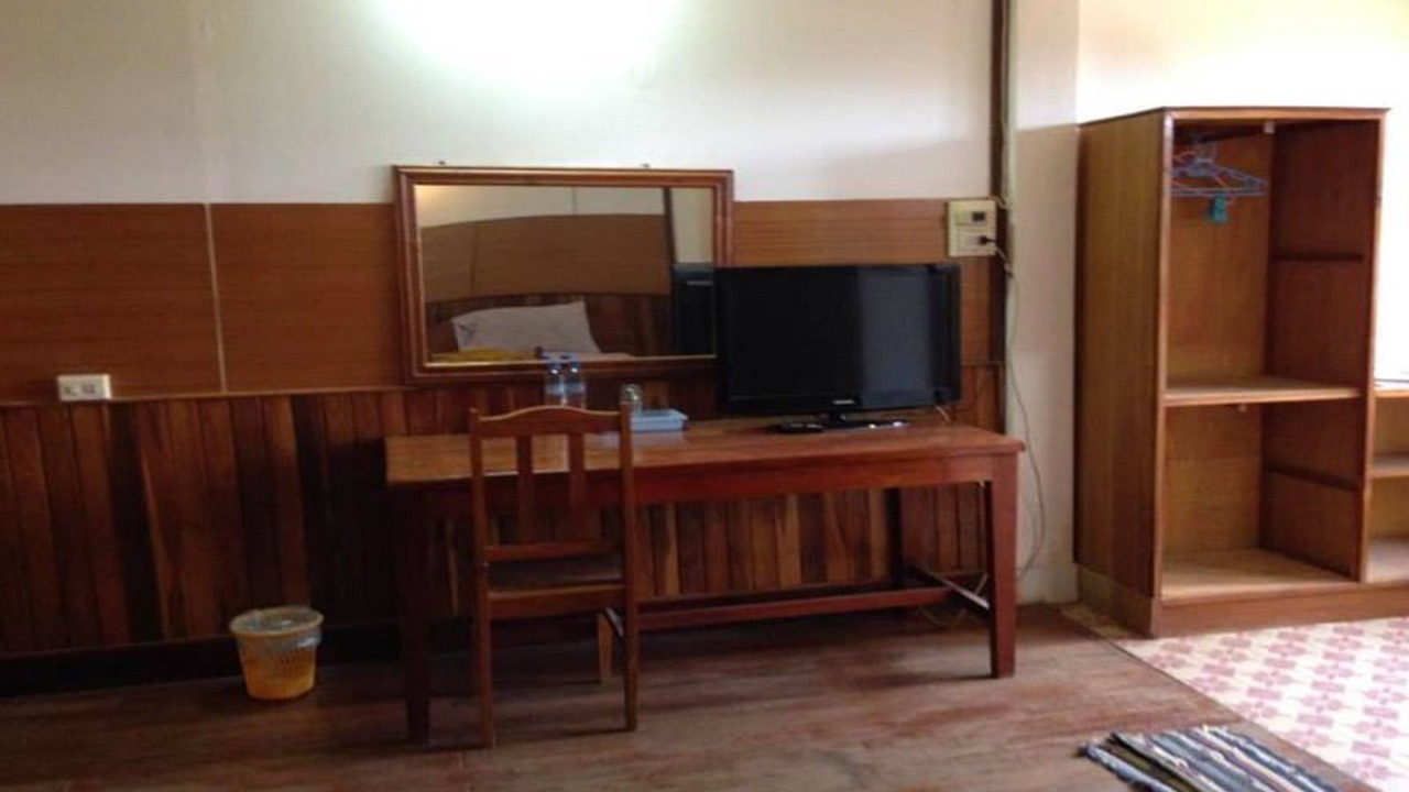 Photo of Bedroom in Pakse
