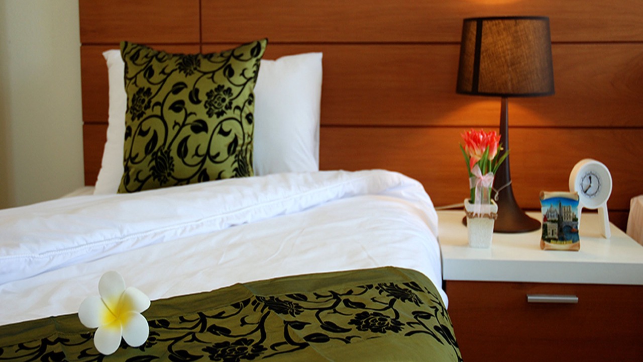 Photo of Bedroom in Hua Hin