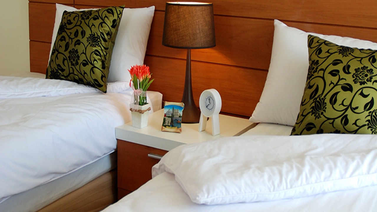Photo of Bedroom in Hua Hin