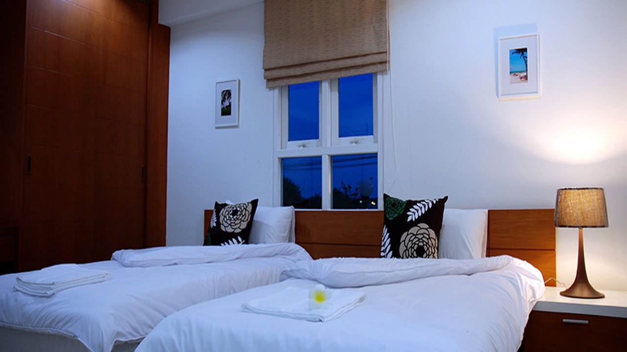 Photo of Bedroom in Hua Hin
