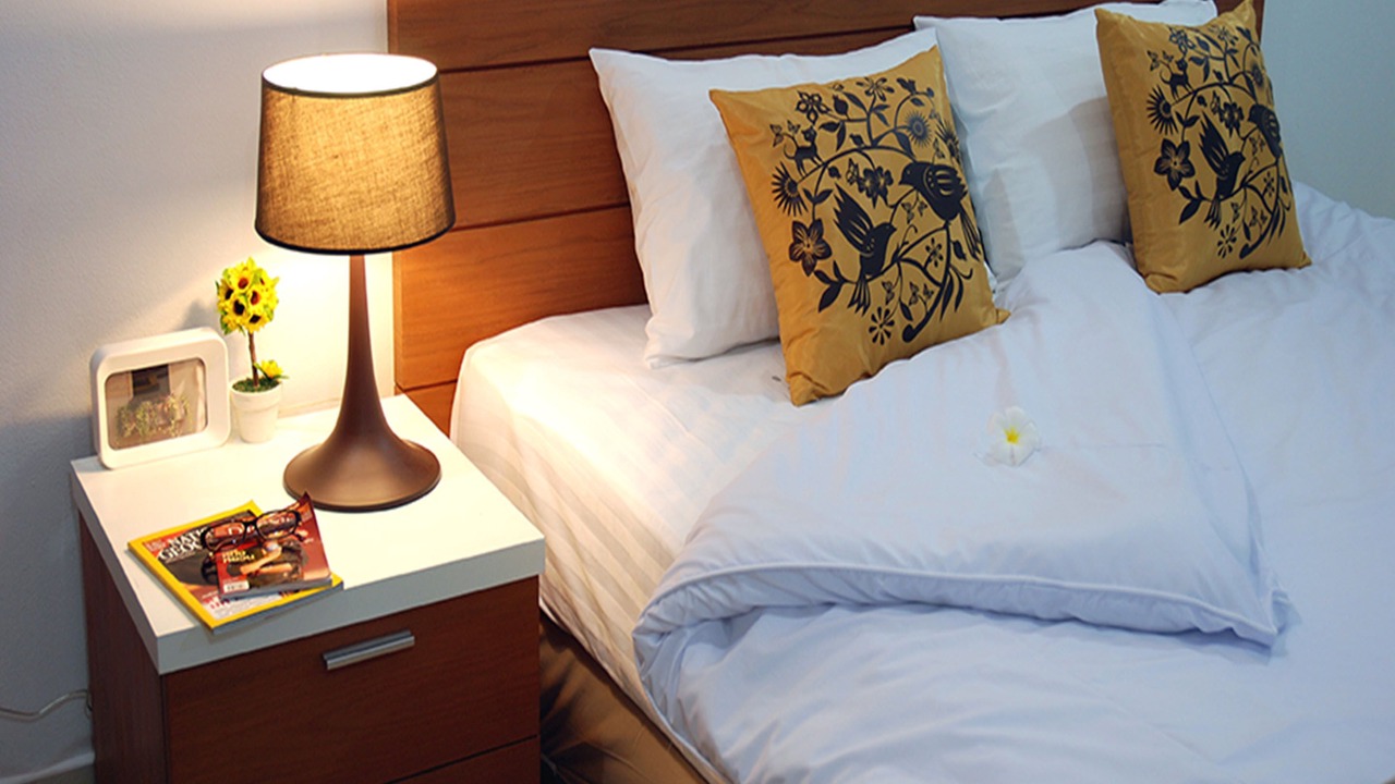 Photo of Bedroom in Hua Hin